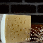 Mihaliç İnek Peyniri KG