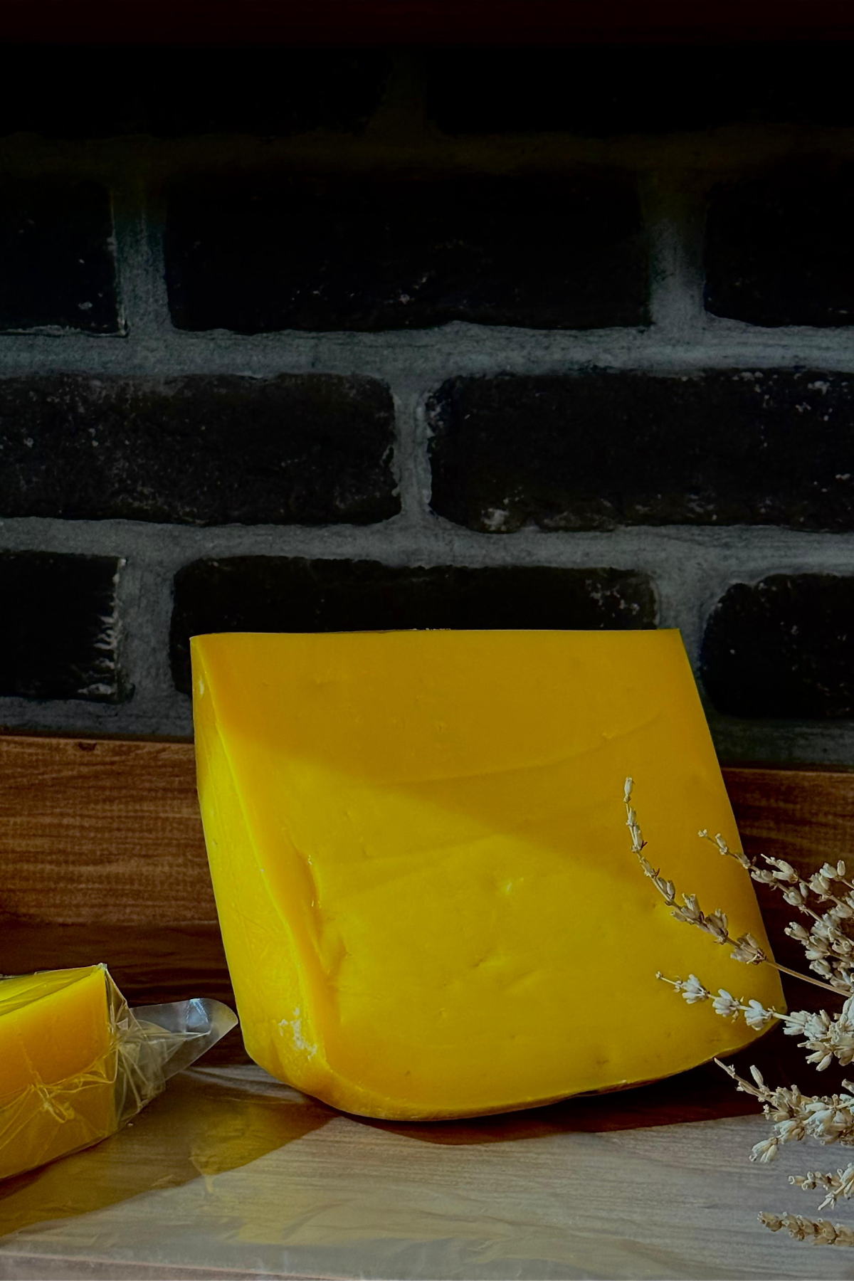 Yeni Proje (2) Kars Kaşarı KG - Görsel 1